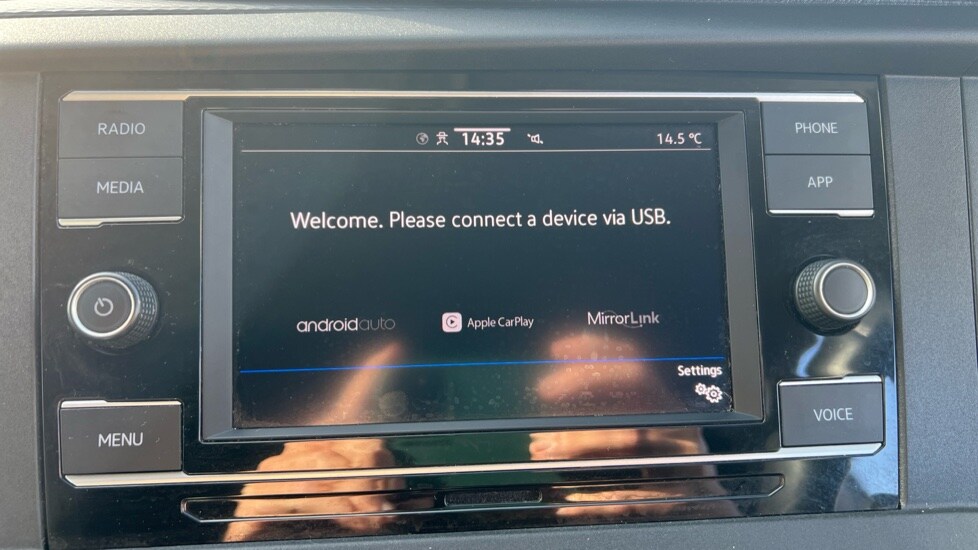 Used Volkswagen Transporter 2023 for sale - 75943261: Photo 33