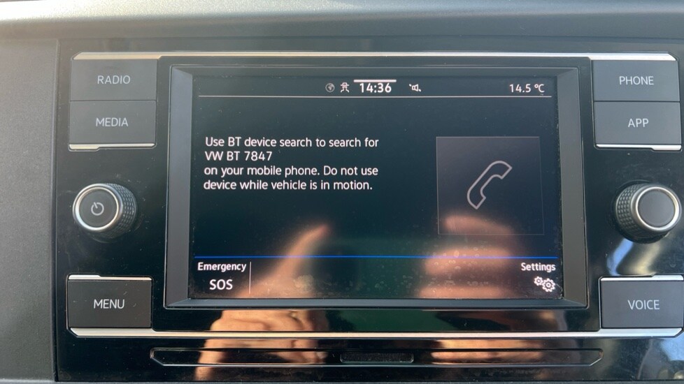 Used Volkswagen Transporter 2023 for sale - 75943261: Photo 34