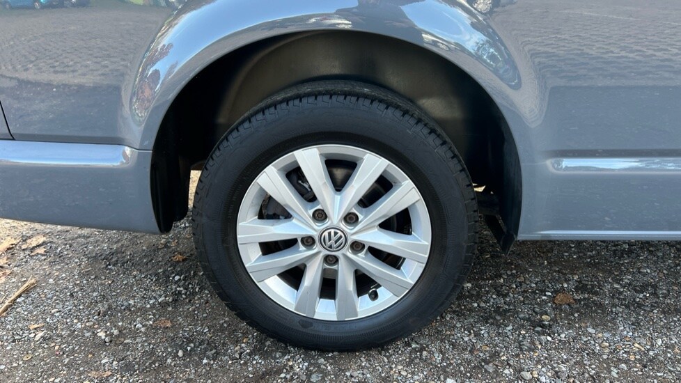 Used Volkswagen Transporter 2023 for sale - 75943261: Photo 40