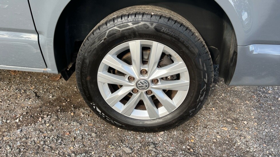 Used Volkswagen Transporter 2023 for sale - 75943261: Photo 43