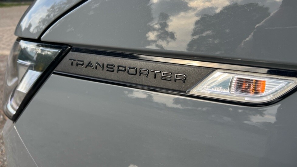 Used Volkswagen Transporter 2023 for sale - 75943261: Photo 45