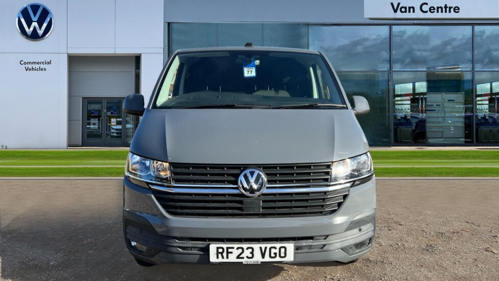 Used Volkswagen Transporter 2023 for sale - 75943261: Photo 8