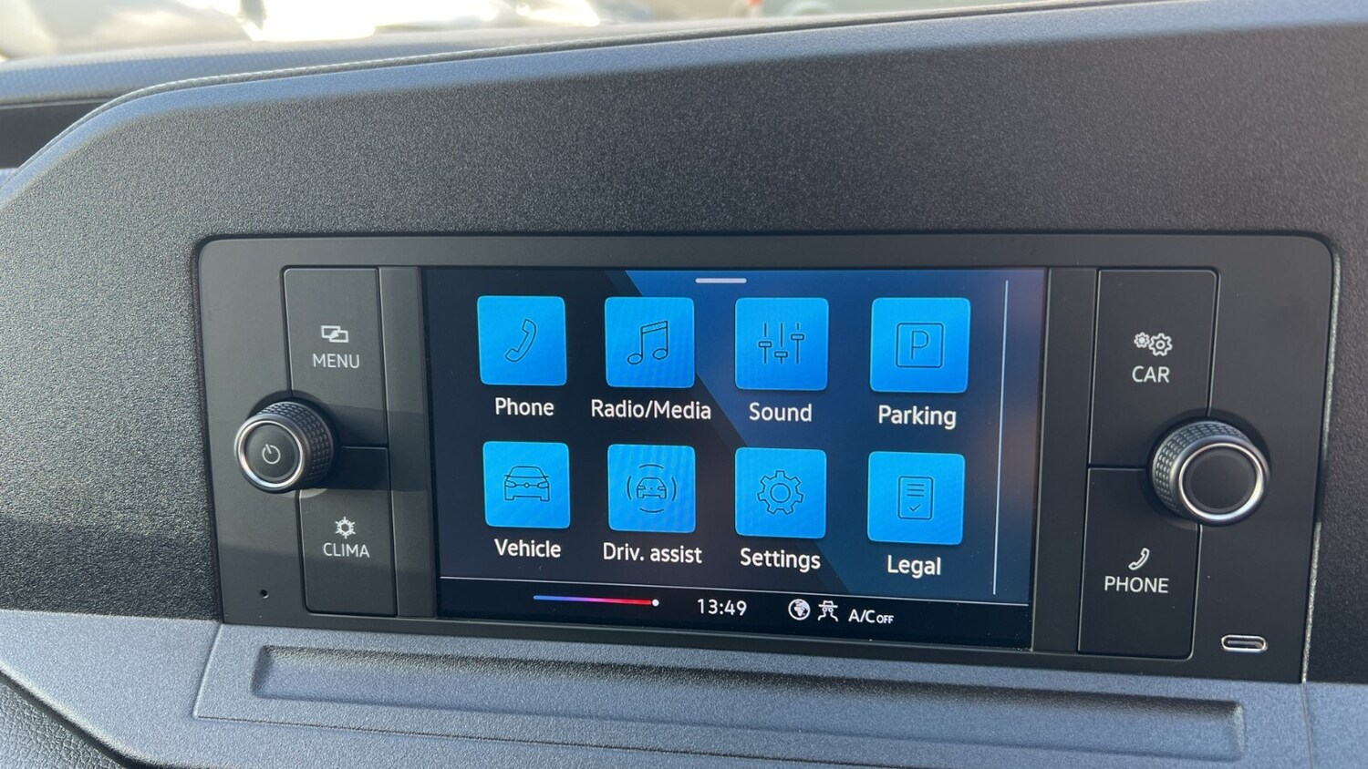 Vehicle 16