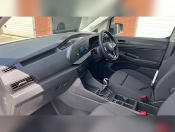 Used Volkswagen Caddy Maxi 2022 for sale - 75468041: Photo