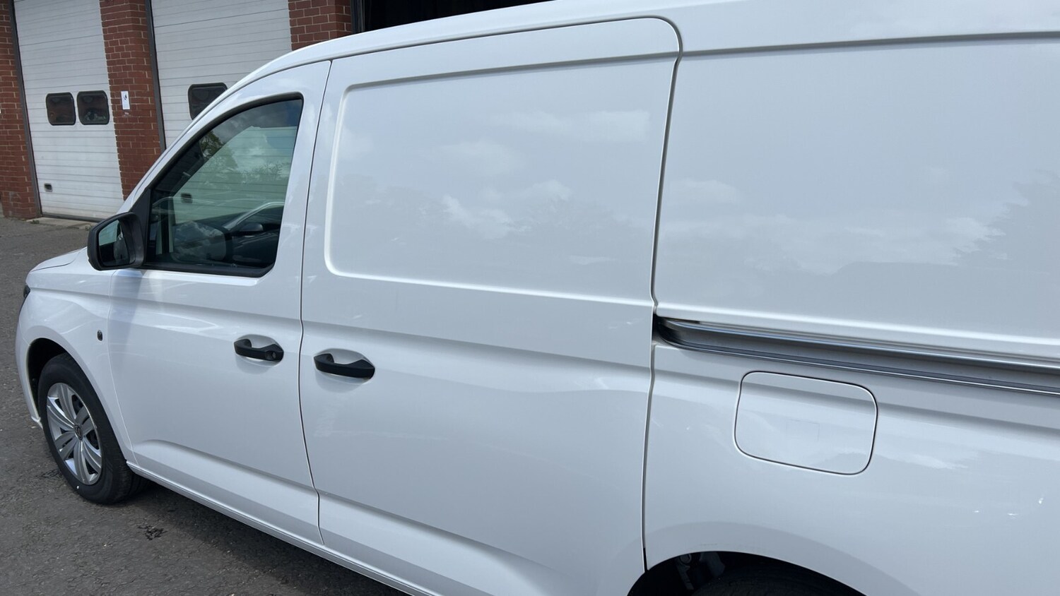 Vehicle 36