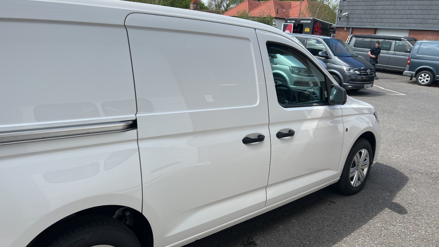 Vehicle 37