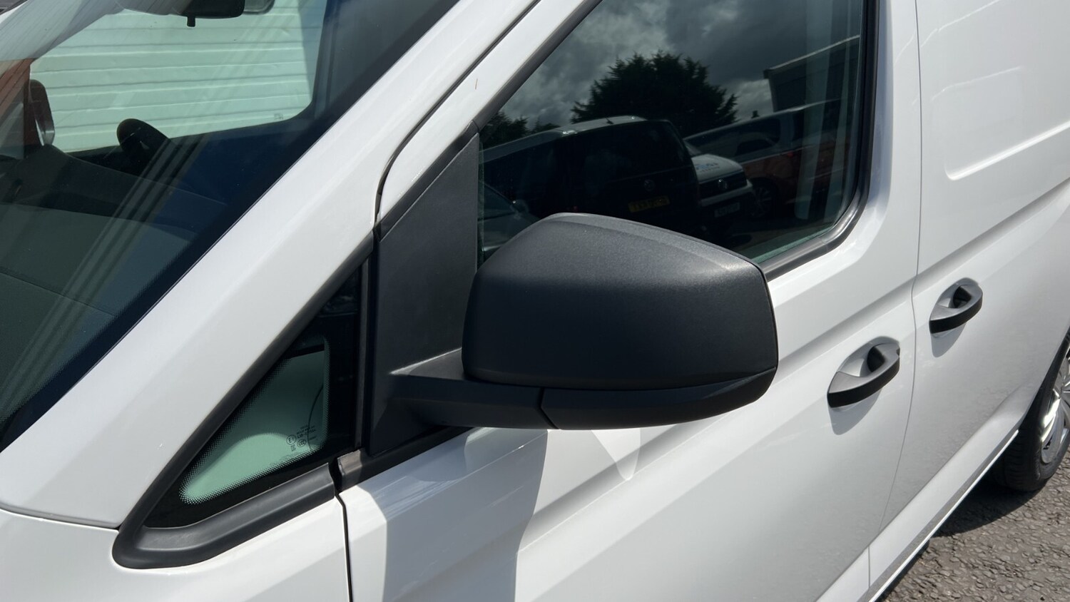 Vehicle 40