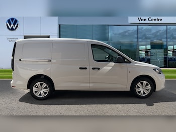Used Volkswagen Caddy Maxi 2022 for sale - 75468041: Photo