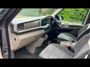 Used Volkswagen Multivan 2025 for sale - 74772349: Photo