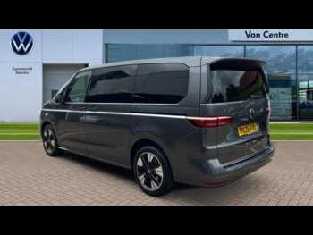 Used Volkswagen Multivan 2025 for sale - 74772349: Photo