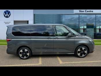 Used Volkswagen Multivan 2025 for sale - 74772349: Photo