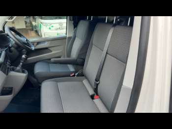 Used Volkswagen Transporter 2024 for sale - 74540088: Photo