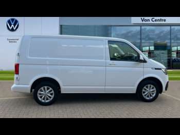 Used Volkswagen Transporter 2024 for sale - 74540088: Photo