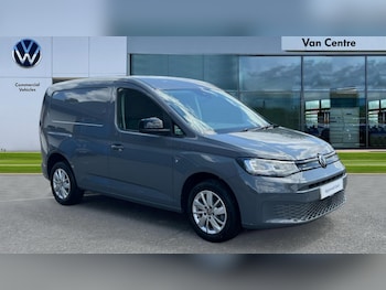 Volkswagen - Caddy
