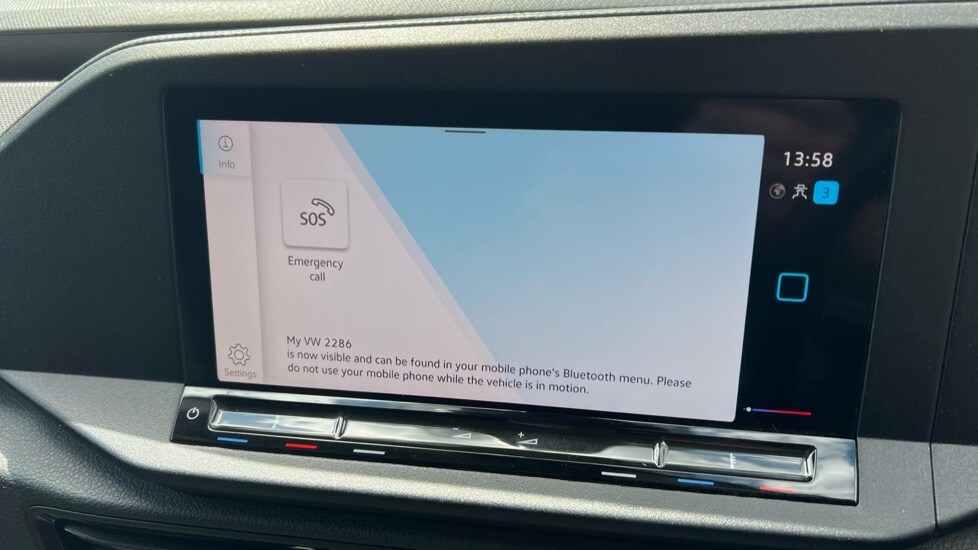 Vehicle 31