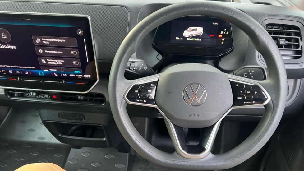 Used Volkswagen ID.Buzz 2025 for sale - 76475069: Photo 11