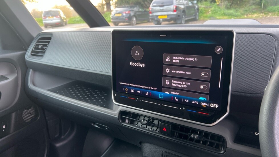 Used Volkswagen ID.Buzz 2025 for sale - 76475069: Photo 12