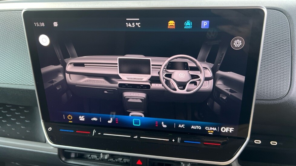 Used Volkswagen ID.Buzz 2025 for sale - 76475069: Photo 13