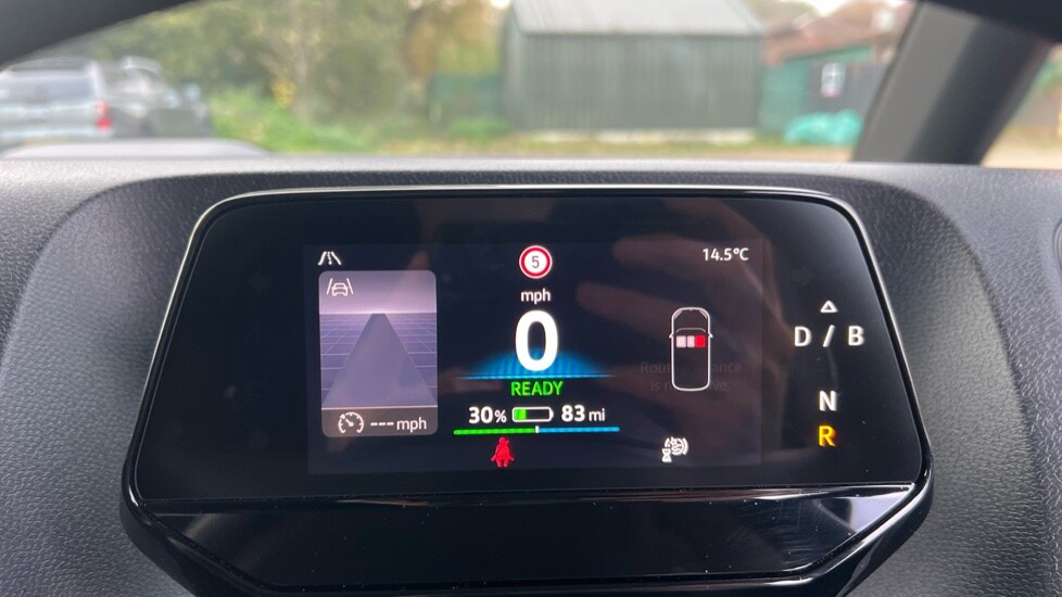 Used Volkswagen ID.Buzz 2025 for sale - 76475069: Photo 15