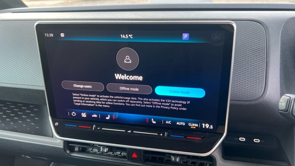 Used Volkswagen ID.Buzz 2025 for sale - 76475069: Photo 16