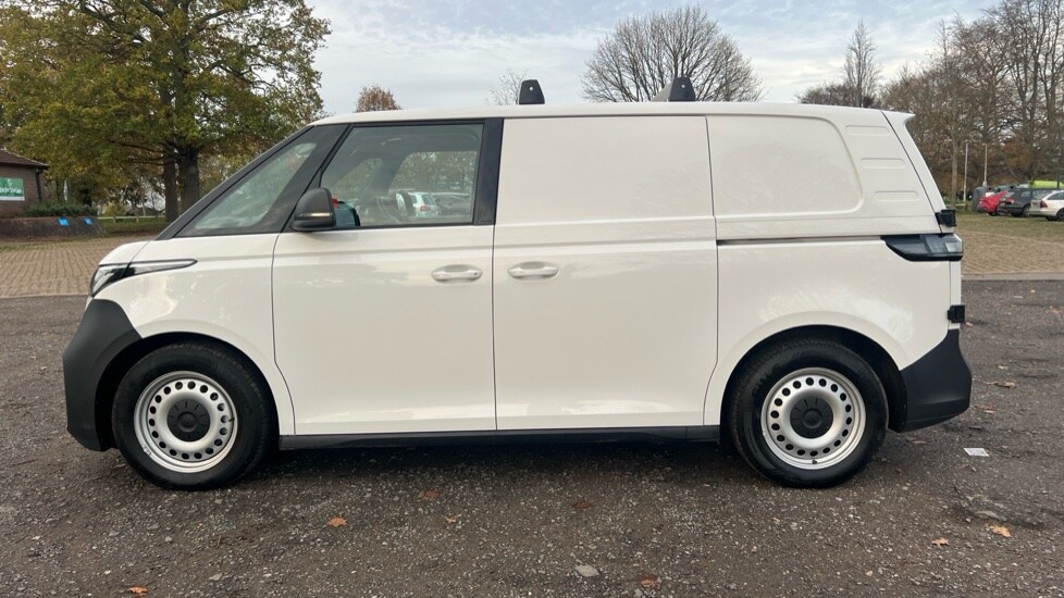 Used Volkswagen ID.Buzz 2025 for sale - 76475069: Photo 18