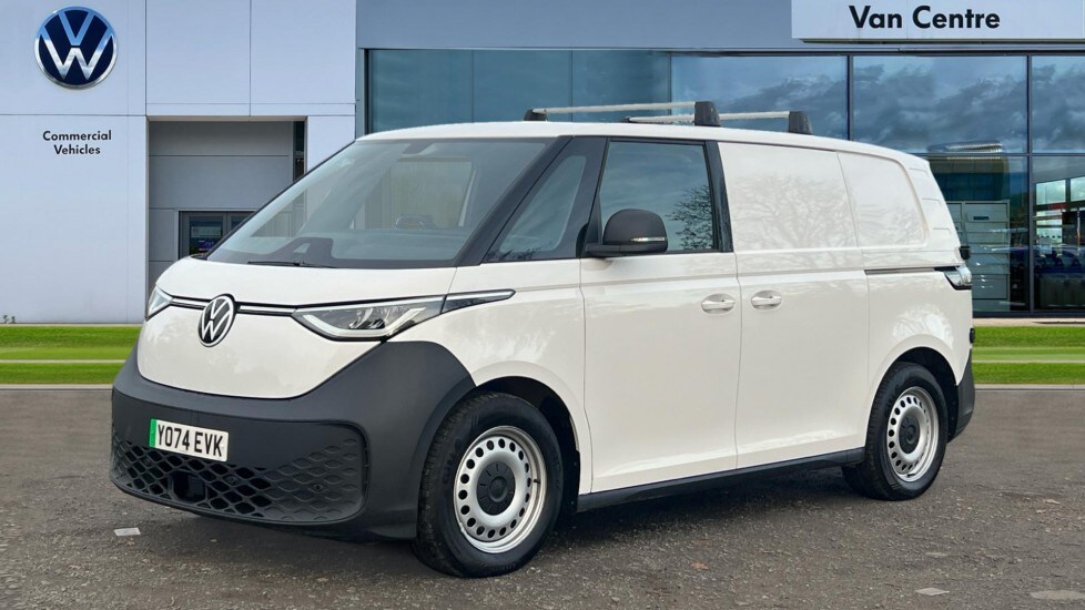 Used Volkswagen ID.Buzz 2025 for sale - 76475069: Photo 19