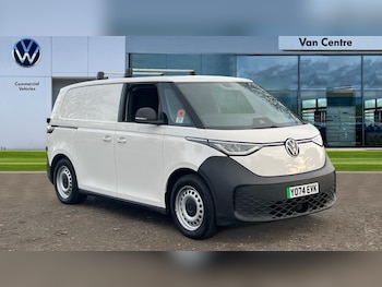 Volkswagen - ID.Buzz