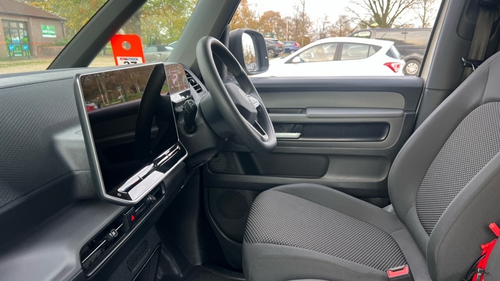 Used Volkswagen ID.Buzz 2025 for sale - 76475069: Photo 2