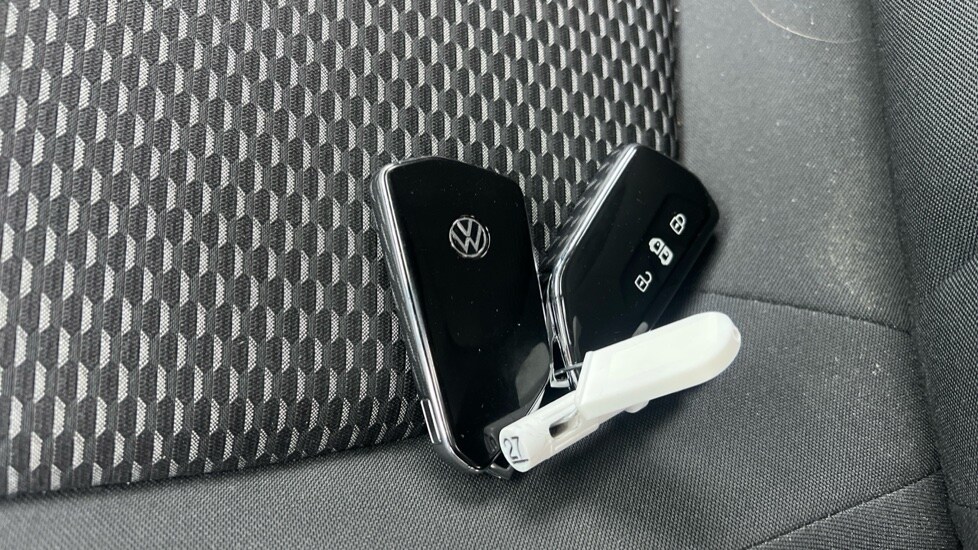 Used Volkswagen ID.Buzz 2025 for sale - 76475069: Photo 21