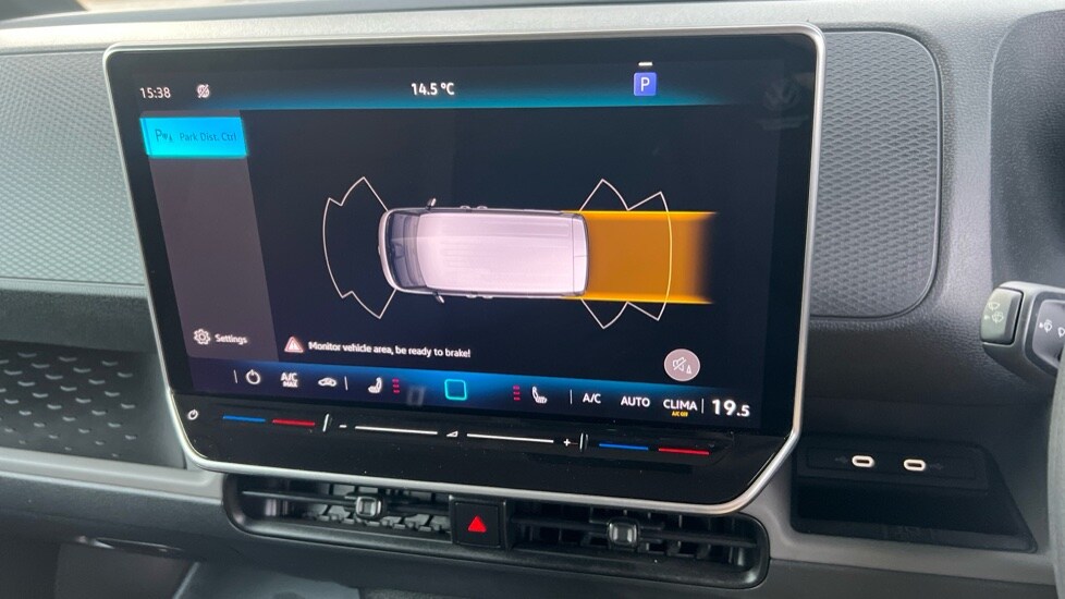 Used Volkswagen ID.Buzz 2025 for sale - 76475069: Photo 28