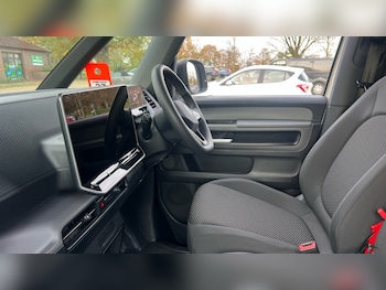 Used Volkswagen ID.Buzz 2025 for sale - 76475069: Photo