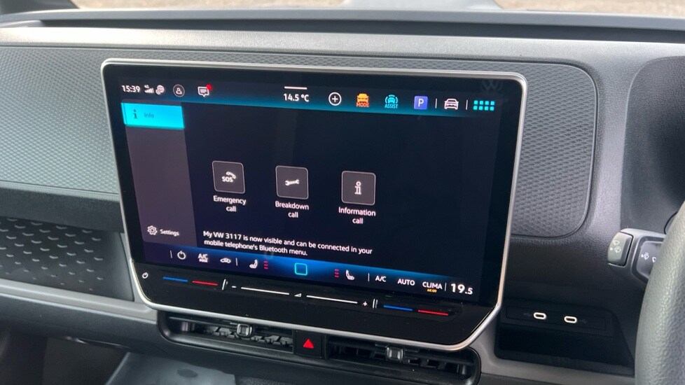 Used Volkswagen ID.Buzz 2025 for sale - 76475069: Photo 31