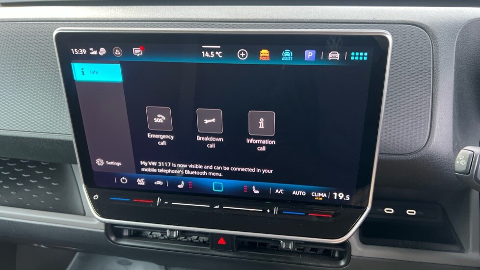 Used Volkswagen ID.Buzz 2025 for sale - 76475069: Photo 32