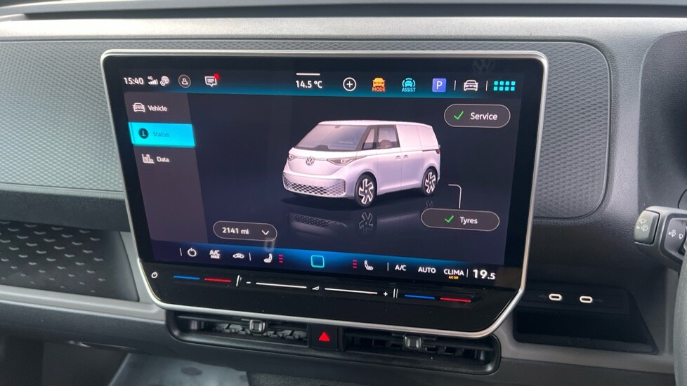 Used Volkswagen ID.Buzz 2025 for sale - 76475069: Photo 33