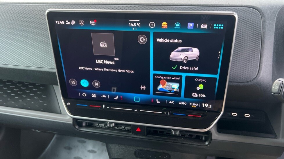 Used Volkswagen ID.Buzz 2025 for sale - 76475069: Photo 34