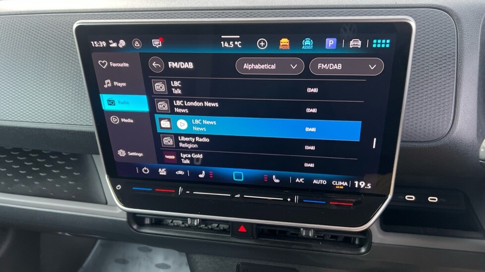 Used Volkswagen ID.Buzz 2025 for sale - 76475069: Photo 35