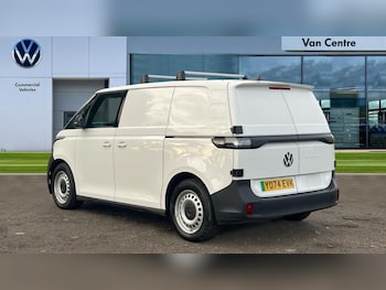 Used Volkswagen ID.Buzz 2025 for sale - 76475069: Photo