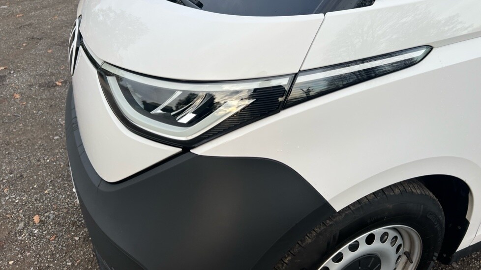 Used Volkswagen ID.Buzz 2025 for sale - 76475069: Photo 41