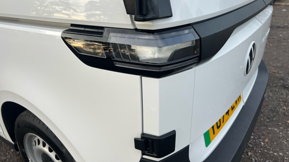 Used Volkswagen ID.Buzz 2025 for sale - 76475069: Photo 44