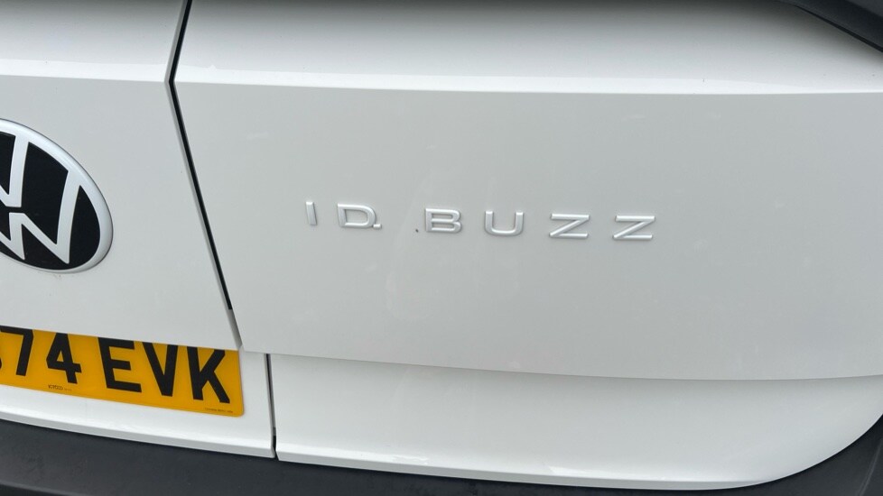 Used Volkswagen ID.Buzz 2025 for sale - 76475069: Photo 45
