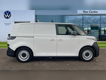 Used Volkswagen ID.Buzz 2025 for sale - 76475069: Photo