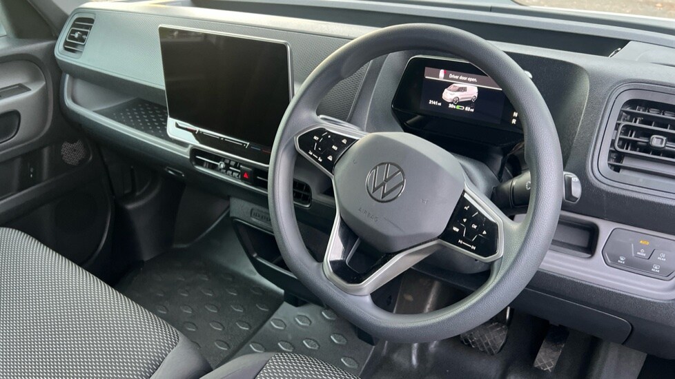 Used Volkswagen ID.Buzz 2025 for sale - 76475069: Photo 6