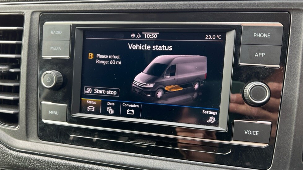 Vehicle 32