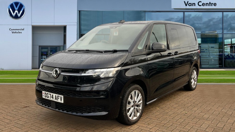 Used Volkswagen Multivan 2025 for sale - 76297571: Photo 19