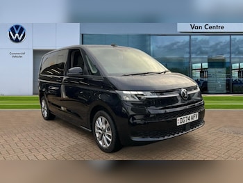 Volkswagen - Multivan