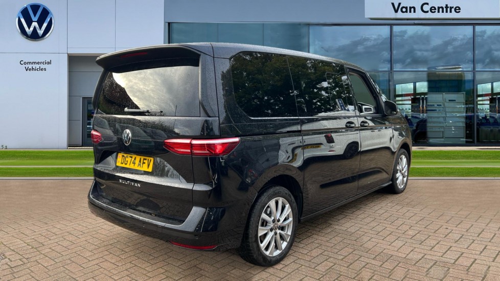 Used Volkswagen Multivan 2025 for sale - 76297571: Photo 20