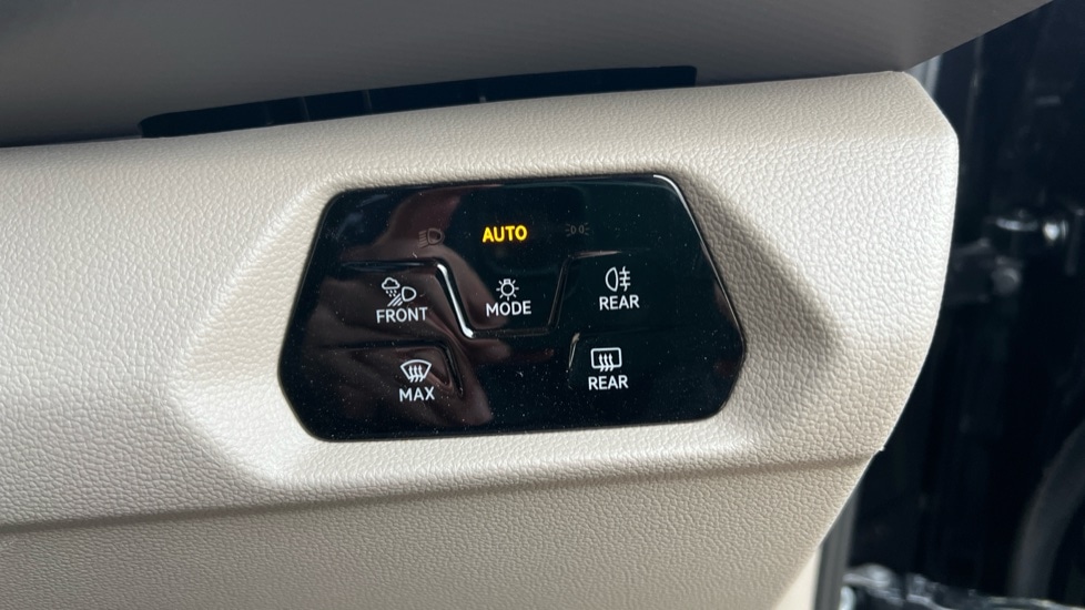 Used Volkswagen Multivan 2025 for sale - 76297571: Photo 23