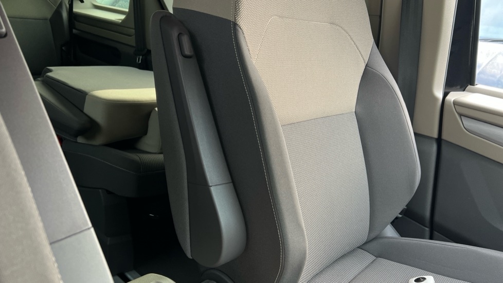 Used Volkswagen Multivan 2025 for sale - 76297571: Photo 40