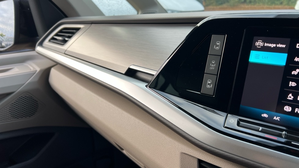 Used Volkswagen Multivan 2025 for sale - 76297571: Photo 42