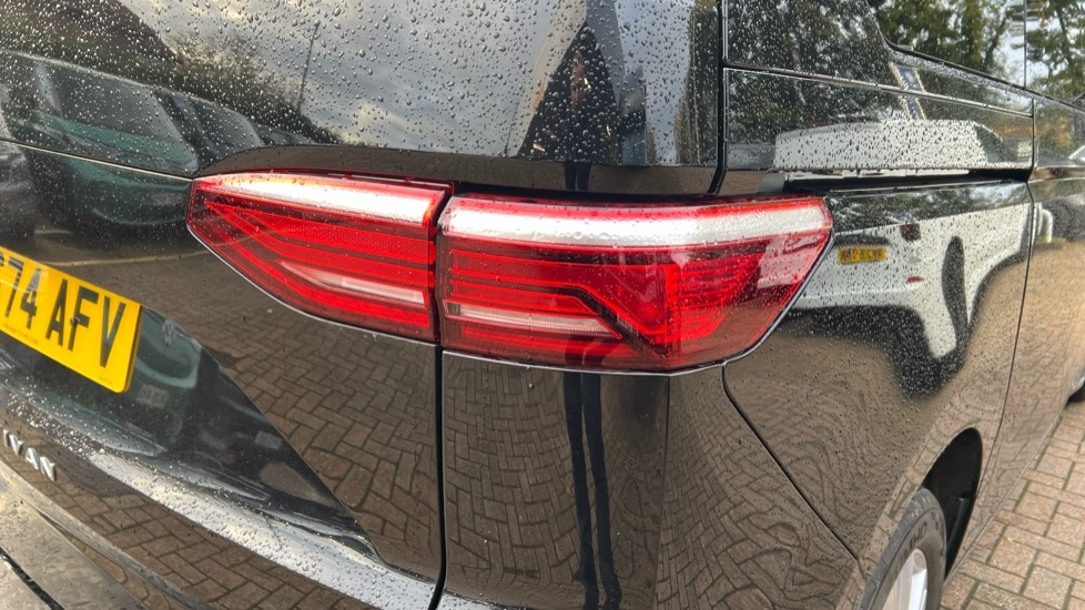 Used Volkswagen Multivan 2025 for sale - 76297571: Photo 47